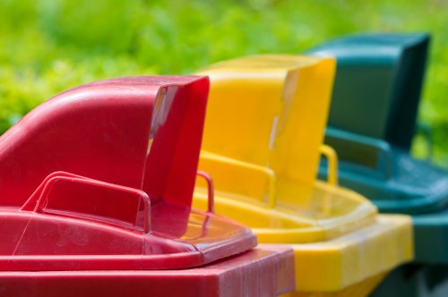 Experienced flat clearance specialists in Hendon