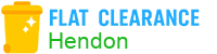 Flat Clearance Hendon